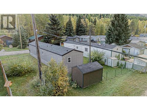 9773 Stephenson  Road Unit# 19, Fernie, BC - Outdoor