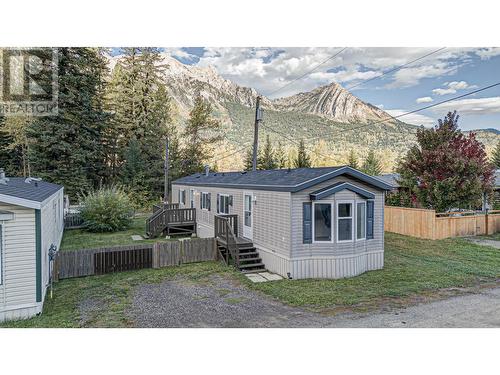 9773 Stephenson  Road Unit# 19, Fernie, BC - Outdoor