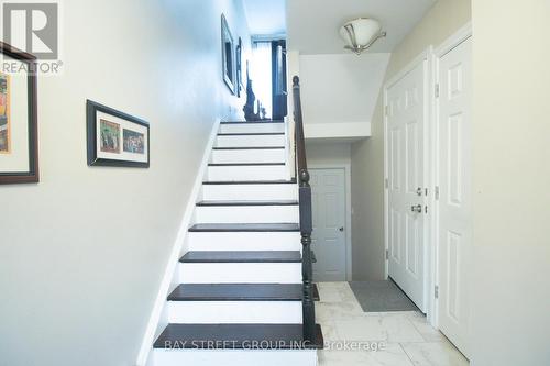 6 Sebastian Cabot Way, Toronto, ON - Indoor Photo Showing Other Room