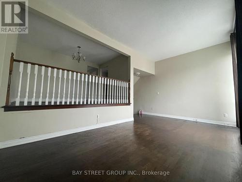 6 Sebastian Cabot Way, Toronto, ON - Indoor Photo Showing Other Room