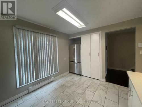 6 Sebastian Cabot Way, Toronto, ON - Indoor Photo Showing Other Room