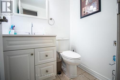 6 Sebastian Cabot Way, Toronto, ON - Indoor Photo Showing Bathroom