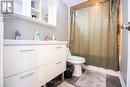 6 Sebastian Cabot Way, Toronto, ON  - Indoor Photo Showing Bathroom 