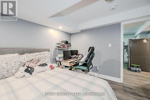 13 Legend Lane, Brampton, ON - Indoor