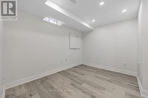 10 Field Sparrow Road, Brampton, ON - Indoor Photo Showing Other Room