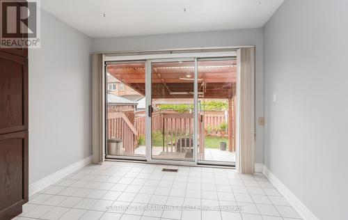 106 Wildberry Crescent, Brampton, ON - Indoor