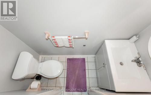 106 Wildberry Crescent, Brampton, ON - Indoor Photo Showing Bathroom