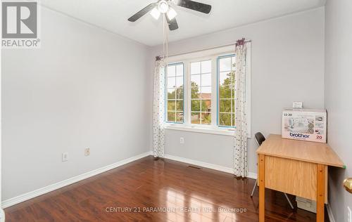 106 Wildberry Crescent, Brampton, ON - Indoor Photo Showing Other Room