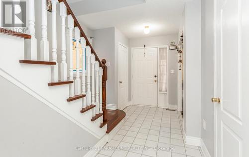 106 Wildberry Crescent, Brampton, ON - Indoor Photo Showing Other Room