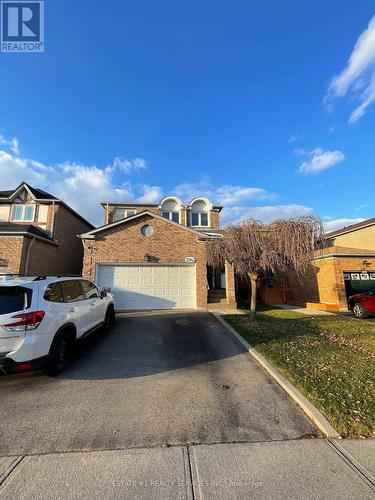 2943 Gulfstream Way, Mississauga, ON - Outdoor