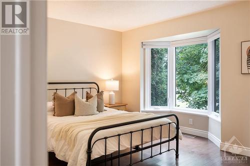 1045 Karsh Drive, Ottawa, ON - Indoor Photo Showing Bedroom