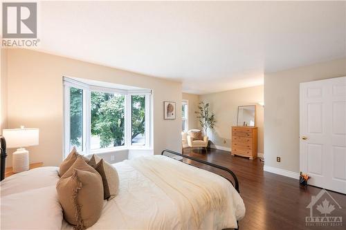 1045 Karsh Drive, Ottawa, ON - Indoor Photo Showing Bedroom