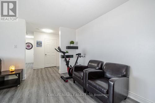 2309 - 30 Malta Avenue, Brampton, ON - Indoor