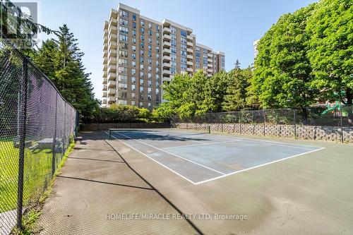 2309 - 30 Malta Avenue, Brampton, ON - Outdoor