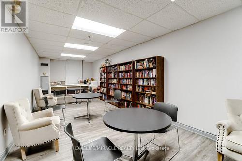 2309 - 30 Malta Avenue, Brampton, ON - Indoor