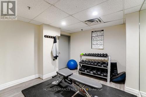 2309 - 30 Malta Avenue, Brampton, ON - Indoor