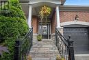 17 Hawkridge Trail, Brampton, ON  - Outdoor 