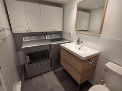 Laundry room - 