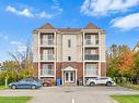 FaÃ§ade - 105-71 Av. Brown, Vaudreuil-Dorion, QC  - Outdoor With Facade 