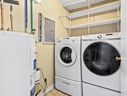 Laundry room - 