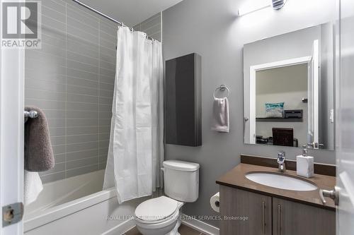 113 - 1284 Guelph Line, Burlington, ON - Indoor Photo Showing Bathroom