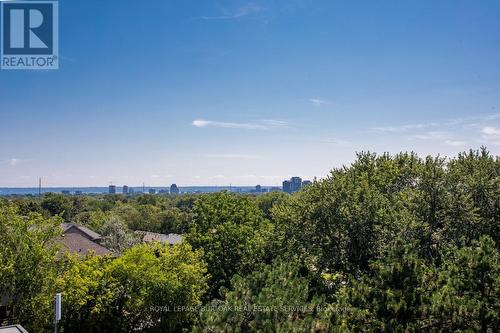 113 - 1284 Guelph Line, Burlington, ON - Outdoor With View