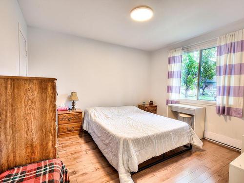 Master bedroom - 13537 Rue Turcot, Mirabel, QC - Indoor Photo Showing Bedroom