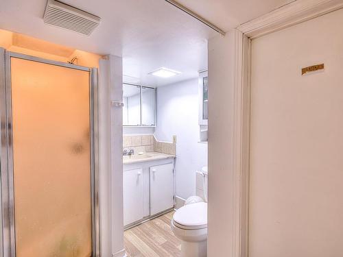 Bathroom - 13537 Rue Turcot, Mirabel, QC - Indoor Photo Showing Bathroom