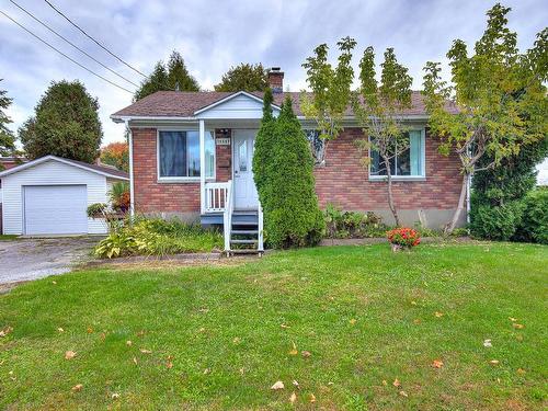 Frontage - 13537 Rue Turcot, Mirabel, QC - Outdoor