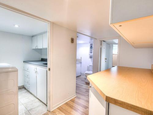 Bathroom - 13537 Rue Turcot, Mirabel, QC - Indoor Photo Showing Laundry Room