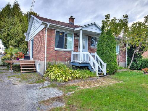 Frontage - 13537 Rue Turcot, Mirabel, QC - Outdoor