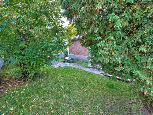 Backyard - 13537 Rue Turcot, Mirabel, QC - Outdoor