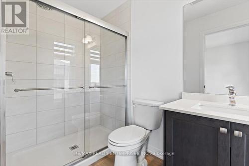 3 - 55 Tom Brown Drive, Brant, ON - Indoor Photo Showing Bathroom