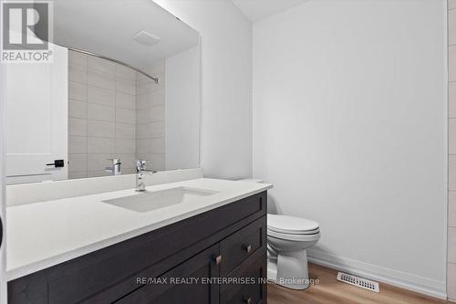 3 - 55 Tom Brown Drive, Brant, ON - Indoor Photo Showing Bathroom