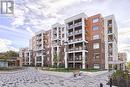 501 - 135 Canon Jackson Drive, Toronto, ON  - Outdoor With Facade 