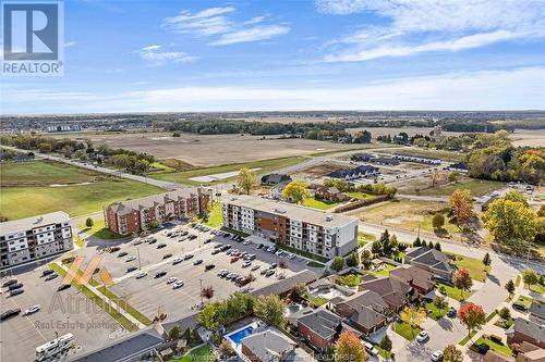 4578 Huron Church Line Road Unit# 412, Lasalle, ON - Outdoor With View