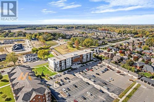 4578 Huron Church Line Road Unit# 412, Lasalle, ON - Outdoor With View