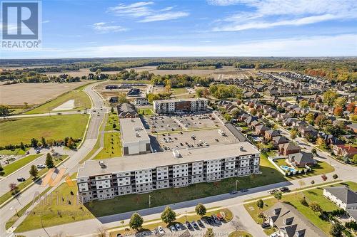 4578 Huron Church Line Road Unit# 412, Lasalle, ON - Outdoor With View