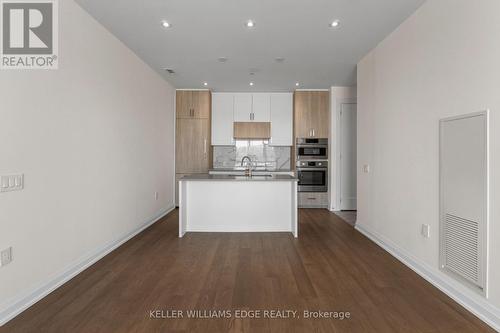 205 - 42 Mill Street, Halton Hills, ON - Indoor Photo Showing Kitchen