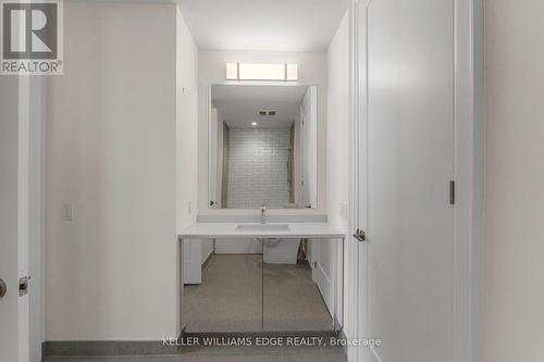 205 - 42 Mill Street, Halton Hills, ON - Indoor Photo Showing Bathroom