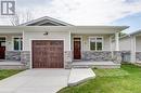 85 Forest Street Unit# 4, Aylmer, ON  - Outdoor With Deck Patio Veranda With Facade 