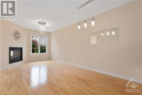 914 Whiteford Way, Kanata, ON - Indoor With Fireplace