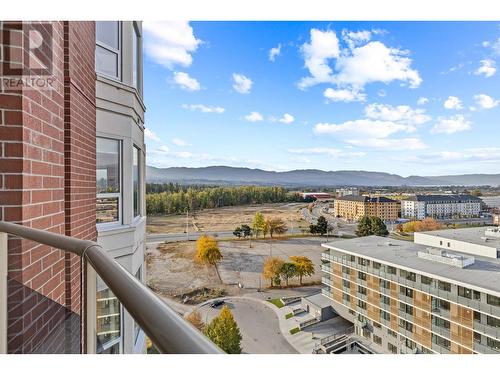 1947 Underhill Street Unit# 1204, Kelowna, BC - Outdoor With View