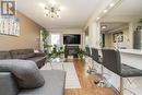 235 Huntersfield Drive, Ottawa, ON  - Indoor Photo Showing Living Room 