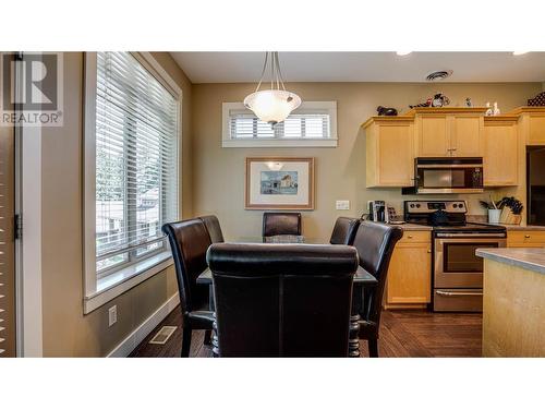 251 Predator Ridge Drive Unit# 36, Vernon, BC - Indoor