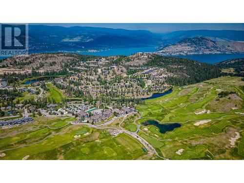 251 Predator Ridge Drive Unit# 36, Vernon, BC - Outdoor With View