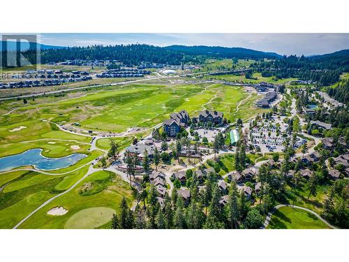 251 Predator Ridge Drive Unit# 36, Vernon, BC - Outdoor With View