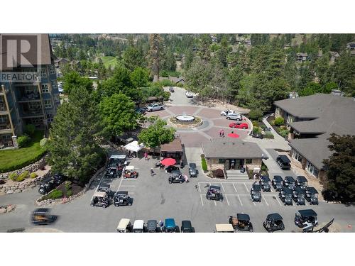 251 Predator Ridge Drive Unit# 36, Vernon, BC -  With View