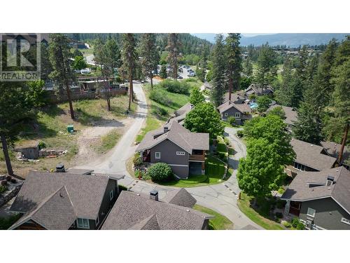 251 Predator Ridge Drive Unit# 36, Vernon, BC - Outdoor With View