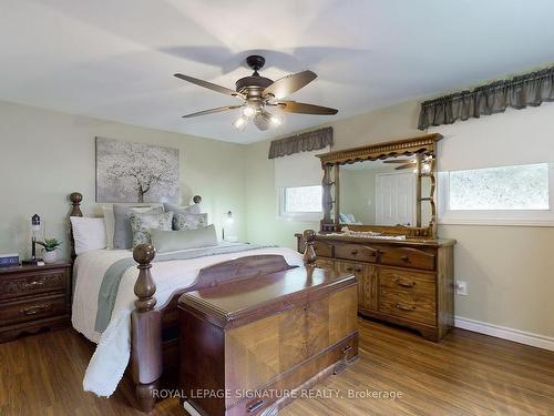 27 Carleton Blvd, Cobourg, ON - Indoor Photo Showing Bedroom